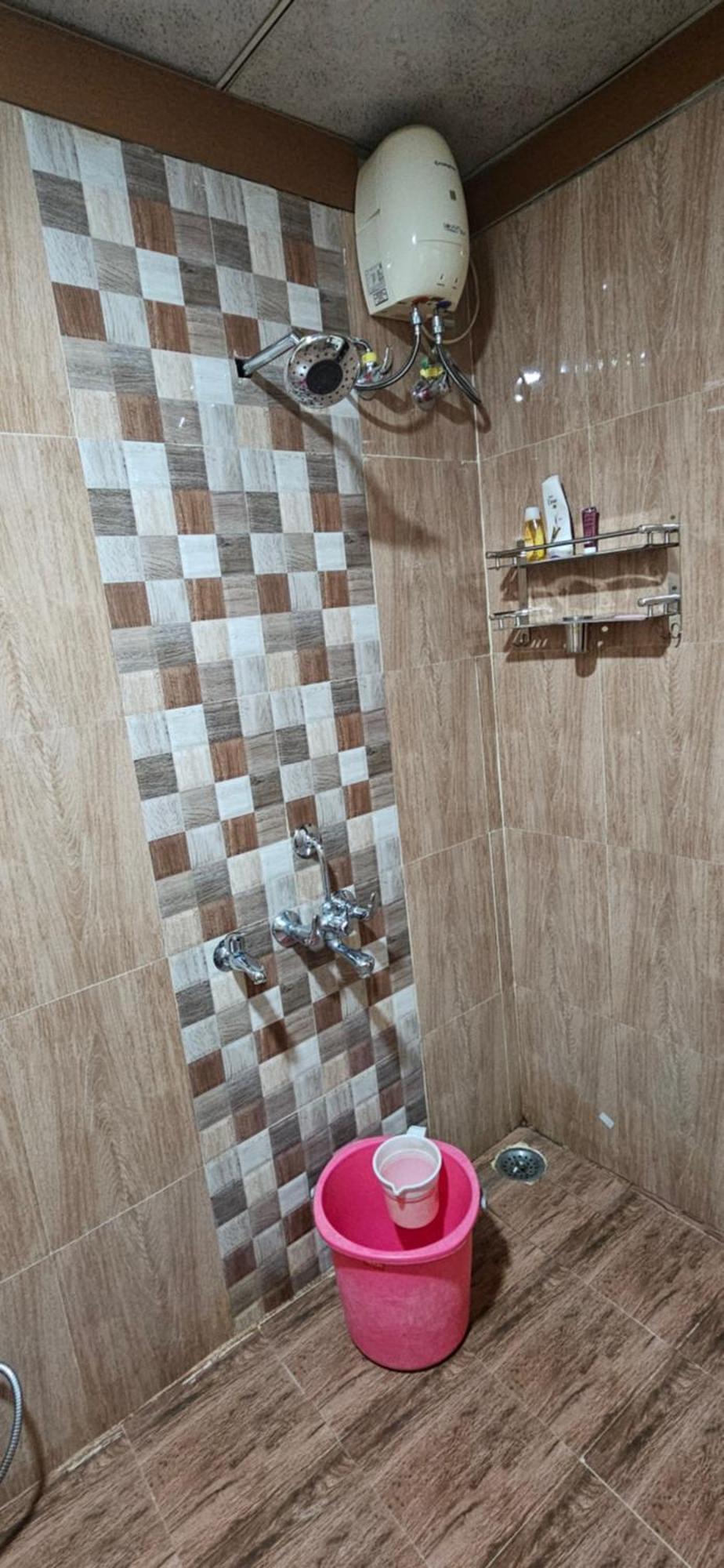 Kashi Shree Apartment Varanasi Exterior photo