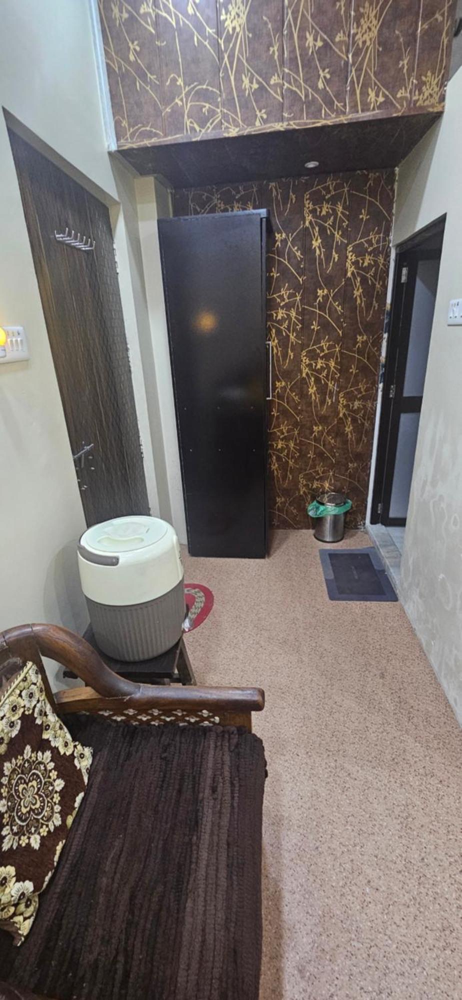 Kashi Shree Apartment Varanasi Room photo