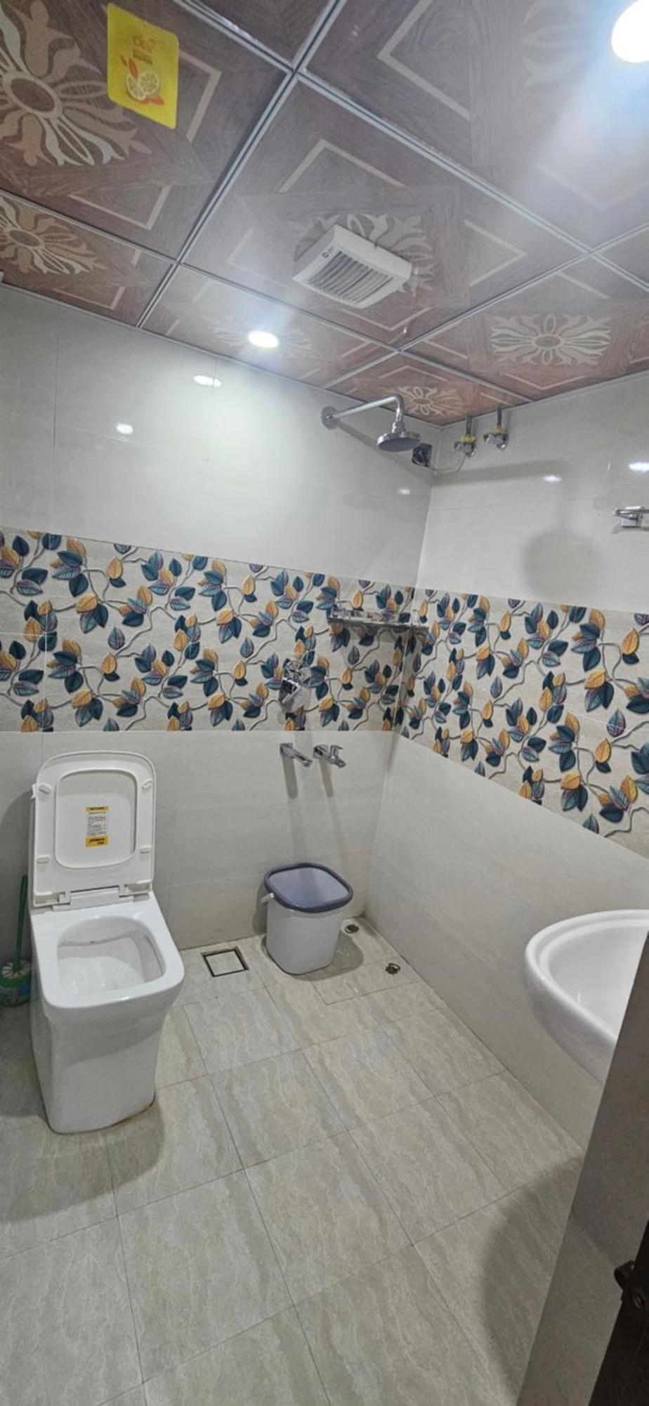Kashi Shree Apartment Varanasi Room photo